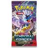 Pokémon TCG: Scarlet & Violet - TEMPORAL FORCES Sleeved Booster Pack (