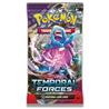 Pokémon TCG: Scarlet & Violet - TEMPORAL FORCES Sleeved Booster Pack (