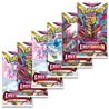 Pokémon TCG: Sword & Shield - LOST ORIGIN Booster Bundle (6 Packs) (Po