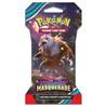 Pokémon TCG: Scarlet & Violet - TWILIGHT MASQUERADE Sleeved Booster Pa