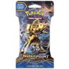 Pokémon TCG: XY - BREAKPOINT Sleeved Booster Pack (Pokemon Trading Car