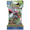 Pokémon TCG: XY - BREAKPOINT Sleeved Booster Pack (Pokemon Trading Car