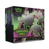 Pokémon TCG: SV065 SHROUDED FABLE ELITE TRAINER BOX (Pokemon Trading Cards Game)