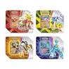 Pokémon TCG: 2024 TIN PARADOX DESTINIES (Pokemon Trading Cards Game)