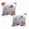 Pokémon TCG: Scarlet & Violet SV07 STELLAR CROWN 3-PACK BLISTER (Pokemon Trading Cards Game)