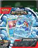 POKEMON BATTLE DECK #8 (Packaging May Vary)