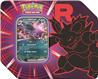 Pokémon TCG: Team Rocket Tin