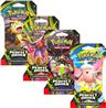 Pokemon TCG: Mega Evolutions - Perfect Order Sleeved Booster Pack