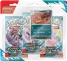 Pokémon TCG Miscellaneous 3-Pack Blister (Packaging May Vary)