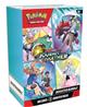 Coffret Pokémon Divers (l'emballage peut varier)