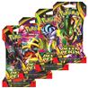 Pokémon - Mega Evolution - Delta Reign - Sleeved Booster Pack