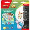Pokémon TCG: 30th Celebration Battle Deck