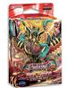 Yu-Gi-Oh! JCC : Deck de démarrage Yugioh n° 1 (l'emballage peut varier)