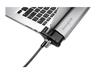 KENSINGTON System security kit 11" - 15.6" / 27.9 cm - 39.6 cm
