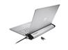 KENSINGTON System security kit 11" - 15.6" / 27.9 cm - 39.6 cm