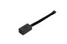 COOLER MASTER GPU SHIELD Câble adaptateur 12+4 broches 200 mm Noir