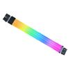 Câble d'alimentation Lian Li 8 broches (6+2) ARGB, VGA