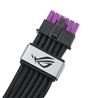 ASUS ROG Equalizer 12V-2x6 Câble PCIe