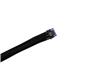 COOLER MASTER GPU SHIELD Câble adaptateur 12+4 broches 200 mm Noir