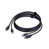 STARTECH USB Câble KVM