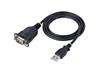 STARTECH 3FT USB TO SERIAL CABLE/RS232 ADAPTER