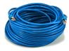 MONOPRICE CAT6A 24AWG STP CABLE, 100FT BLUE  Cat6A 24AWG STP Ethernet Network Patch Cable, 100ft Blue