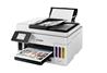 MAXIFY GX6021 Wireless MegaTank Small Office All-in-One Printer