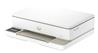 HP Envy 6155e Wireless 3-in-1 Color Inkjet Printer, White