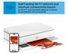 HP Envy 6155e Wireless 3-in-1 Color Inkjet Printer, White