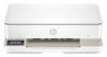 HP Envy 6155e Wireless 3-in-1 Color Inkjet Printer, White