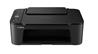 Canon PIXMA TS3720 Wireless 3-in-1 Color Inkjet Printer Black