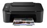 Canon PIXMA TS3720 Wireless 3-in-1 Color Inkjet Printer Black