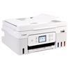CANON PIXMA MegaTank G4280 Color inkjet Printer,White,Print/Scan/Copy