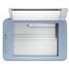 HP DeskJet 2842e All-in-One Inkjet, Printer, Skyride, Print/Copy/Scan