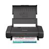 Canon PIXMA TR160 Portable Wired/Wireless Inkjet Printer with battery