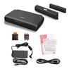 Canon PIXMA TR160 Portable Wired/Wireless Inkjet Printer with battery