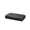 Canon PIXMA TR160 Portable Wired/Wireless Inkjet Printer with battery