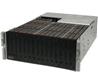 SUPERMICRO SuperStorage 6049P-E1CR45H 4U, 2x Intel Xeon Gold 6130 16C/32T, 192GB 12x16GB DDR4-3200, 45x Toshiba 3.5" 8TB SAS, 2