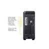 SUPERMICRO A+ SuperWorkstation (M12SWA-TF, CSE-GS7A-2000B) AMD Ryzen Threadripper PRO 5975WX  32C/64T, 32GB DDR4-3200  2Rx4 RDI