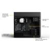 SUPERMICRO A+ SuperWorkstation (M12SWA-TF, CSE-GS7A-2000B) AMD Ryzen Threadripper PRO 5975WX  32C/64T, 32GB DDR4-3200  2Rx4 RDI
