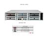 SUPERMICRO 2U X13 (Lovelace) ( SYS-221GE-NR) Intel Xeon Platinum 8462Y+ 32C/64T, DDR5-4800 2RX4 (16Gb) RDIMM ( 16qty), (x2) NVI