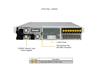SUPERMICRO 2U X13 (Lovelace) ( SYS-221GE-NR) Intel Xeon Platinum 8462Y+ 32C/64T, DDR5-4800 2RX4 (16Gb) RDIMM ( 16qty), (x2) NVI