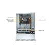 Serveur SUPERMICRO Mainstream A+ AS-2015A-TR 2U, AMD EPYC Raphael 4244P UP 6C/12T, MEM-DR532MD-UN48(x4)32 Go DDR5-4800 2RX8 ...