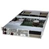SUPERMICRO 2U x13 Server (SYS-221GE-NR) Intel Xeon Platinum 8462Y+ 32C/64T, MEM-DR564MC-ER48(x16)64GB DDR5-4800 2RX4 (16Gb) RDI