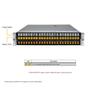 SUPERMICRO 2U Hyper A+ Server ( AS -2125HS-TNR) AMD EPYC BERGAMO 9754, 128C/256T, MEM-DR532MD-ER56(x12)32GB DDR5-5600 2Rx8 ECC 