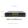 SUPERMICRO 2U Hyper SuperServer (AS -2126HS-TN) AMD EPYC 9654 96C/192T, MEM-DR532MD-ER56(x12)32GB DDR5-5600 2Rx8 ECC RDIMM, SSD