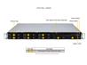 SUPERMICRO UP 1U SuperServer (SE-113MFTS-0RCNBP-1P) Intel Xeon E-2478 Processor 8C/16T, 32GB DDR5-4800 2RX8 (16Gb) ECC UDIMM, S