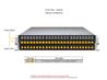 Serveur Hyper SuperMicro 2U (H14DSH, CSE-HS201-R000NP) AMD EPYC TURIN 9755 128C/255T, 16 Go DDR5 5600 ECC REG x24, 1,9 To NV...