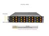 SUPERMICRO Hyper A+ Server ( H13DSH, CSE-HS829-R1K63P) AMD EPYC 9654 96C/192T, MEM-DR596L-HL01-ER48(x8)96GB DDR5-4800 2Rx4 LP (