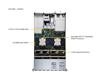 SUPERMICRO Hyper A+ Server ( H13DSH, CSE-HS829-R1K63P) AMD EPYC 9654 96C/192T, MEM-DR596L-HL01-ER48(x8)96GB DDR5-4800 2Rx4 LP (
